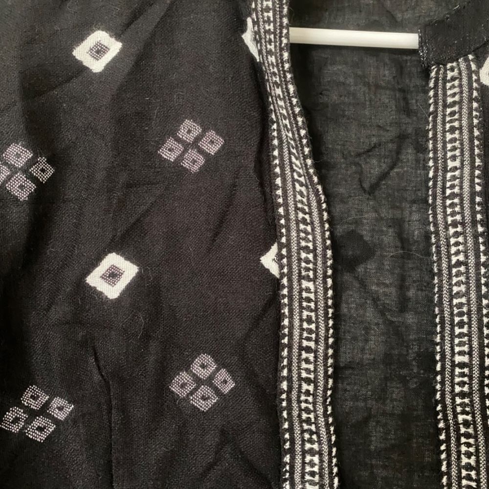 Boho Jacket - Picture 3 of 9